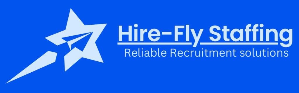 Hire-Fly staffing